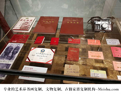 玛曲县-专业的文物艺术品复制公司有哪些？
